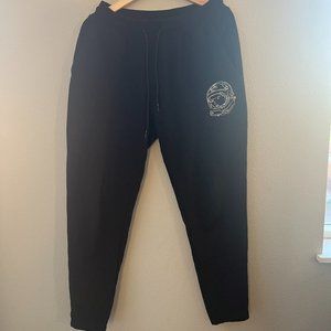 Billionaire Boys Club Equinox Sweatpant Black